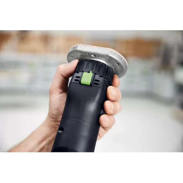 Hranová frézka OFK 500 Q-Plus R3 Festool 578716
