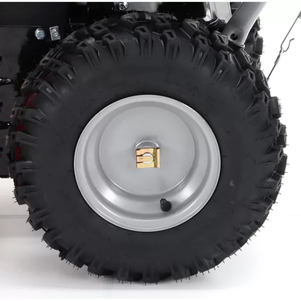 Sněhová fréza VeGA 7066 ELS