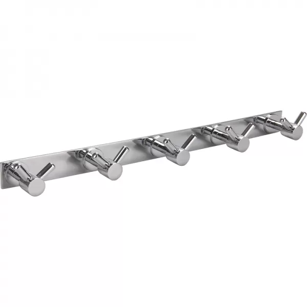 Pětiháček chrom FRESHHH 830417