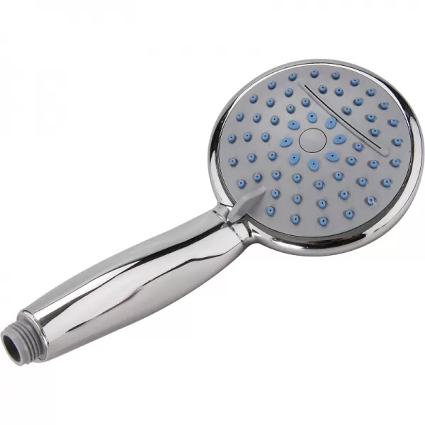 Hlavice sprchová 4 funkce 120mm chom FRESHHH 830040