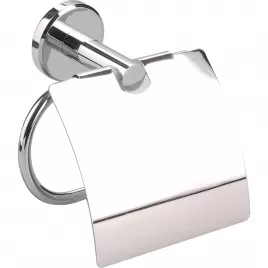 Držák na toaletní papír chrom FRESHHH 830405