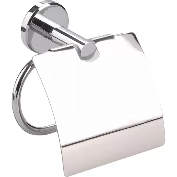 Držák na toaletní papír chrom FRESHHH 830405