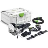 Frézka na kolíkové otvory DF 500 RQ-Set Festool 578541