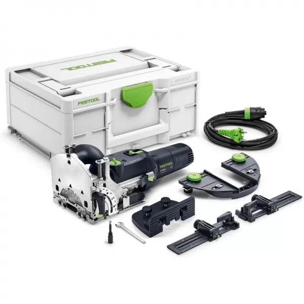 Frézka na kolíkové otvory DF 500 RQ-Set Festool 578541