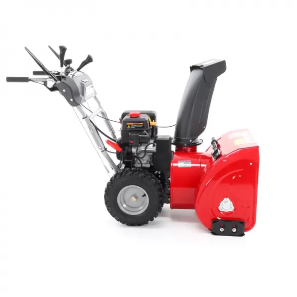 Sněhová fréza VeGA 7066 ELS