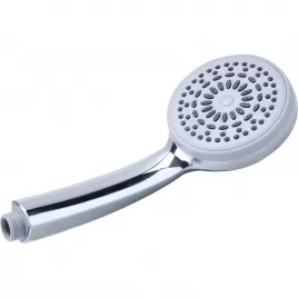 Hlavice sprchová 1 funkční 100mm chrom FRESHHH 830010