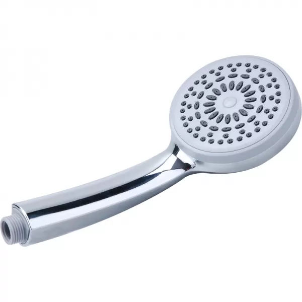 Hlavice sprchová 1 funkční 100mm chrom FRESHHH 830010