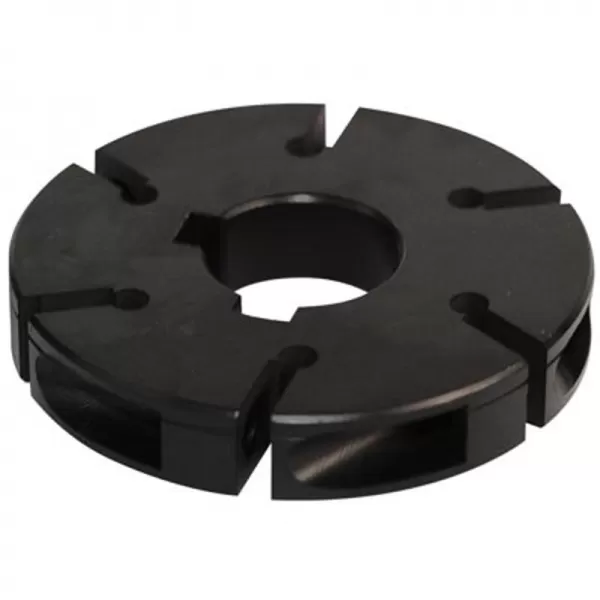 Frézovací hlava pro Metallkraft KE 16 - 2