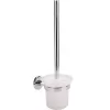 Držák na WC štětku chrom FRESHHH 830411