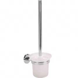 Držák na WC štětku chrom FRESHHH 830411