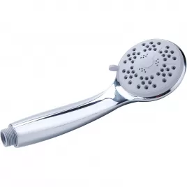 Hlavice sprchová 3 funkce 85mm chrom FRESHHH 830030