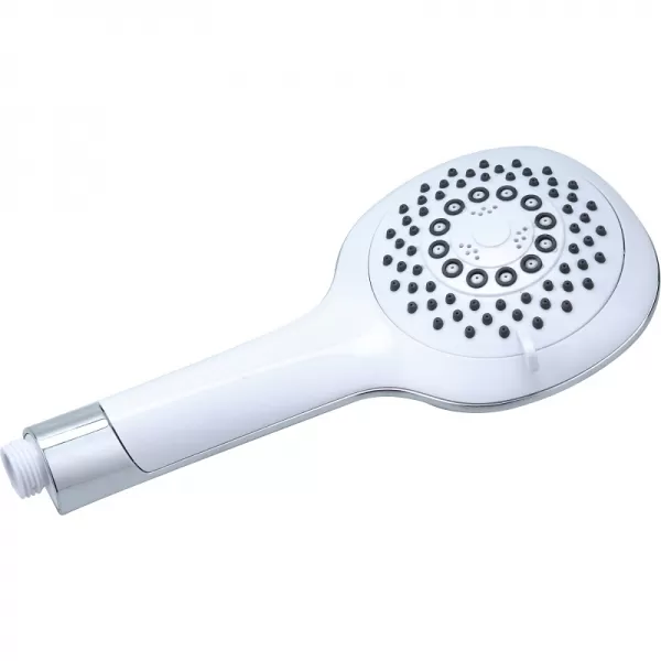 Hlavice sprchová 5 funkcní 120 mm chrom FRESHHH 830050