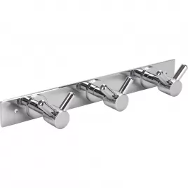 Třiháček chrom FRESHHH 830416