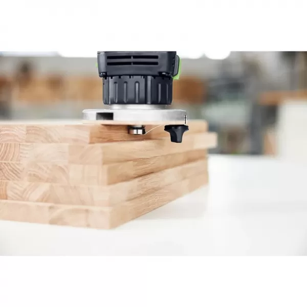Hranová frézka OFK 500 Q-Plus R3 Festool 578716