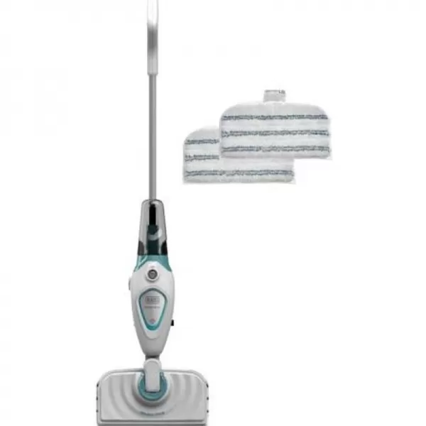 Parní mop 1300W Black&Decker FSM1615