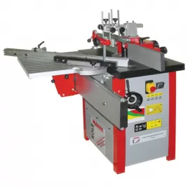 Stolná frézka 230V Holzmann FS 200