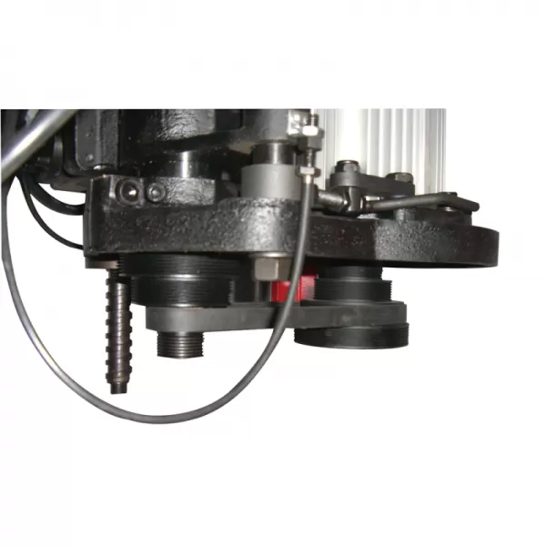 Stolní frézka 230V Holzmann FS 200S