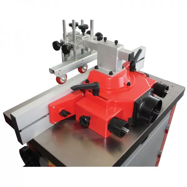 Stolní frézka 230V Holzmann FS 200S