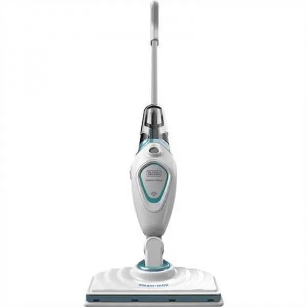 Parní mop 1300W Black&Decker FSM1615