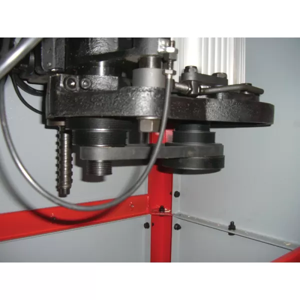 Stolní frézka 230V Holzmann FS 200S