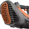 Aku fukar, 60V, bez baterie a nabíječky Extol industrial 8795725