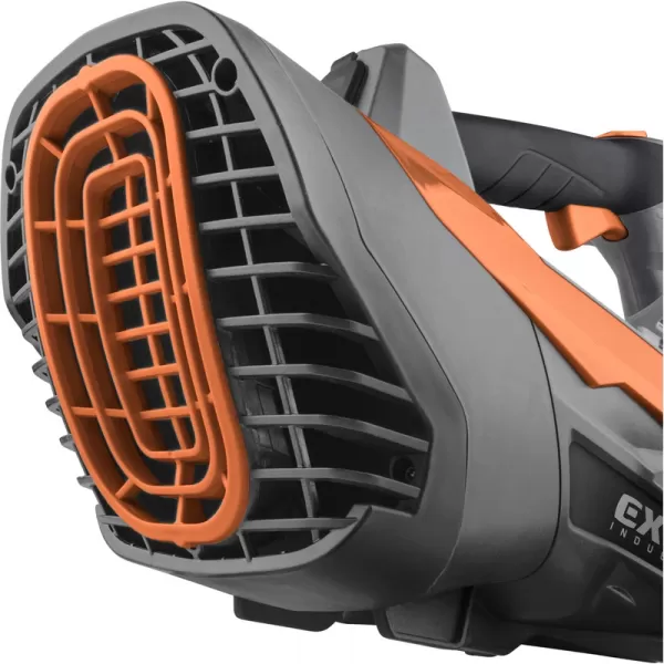 Aku fukar, 60V, bez baterie a nabíječky Extol industrial 8795725