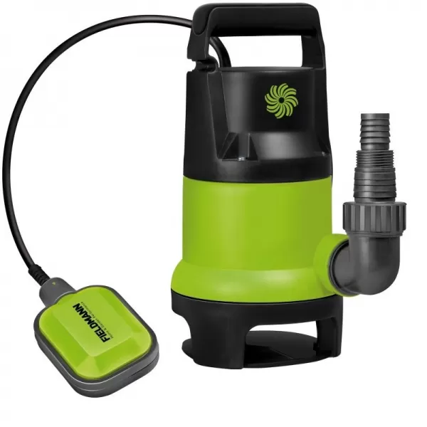 Ponorné kalové čerpadlo FIELDMANN FVC 2003-EK