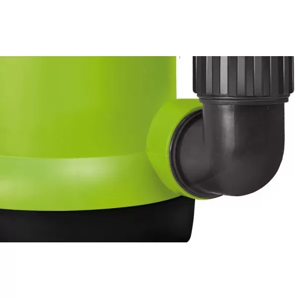 Čerpadlo na čistou vodu FIELDMANN FVC 2001-EC