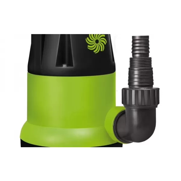 Čerpadlo na čistou vodu FIELDMANN FVC 2001-EC