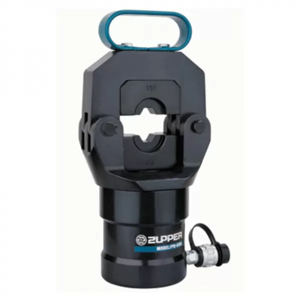 Hydraulická lisovací hlava ZUPPER FYQ-630A