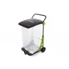 Zahradní odpadový vozík FIELDMANN FZO 4001