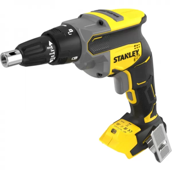 Kombo súprava aku náradia V20 18V 2x4,0 Ah Stanley FatMax SFMCK367M2T