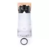 Automatický dávkovač mýdla G21 Resil White, 800 ml
