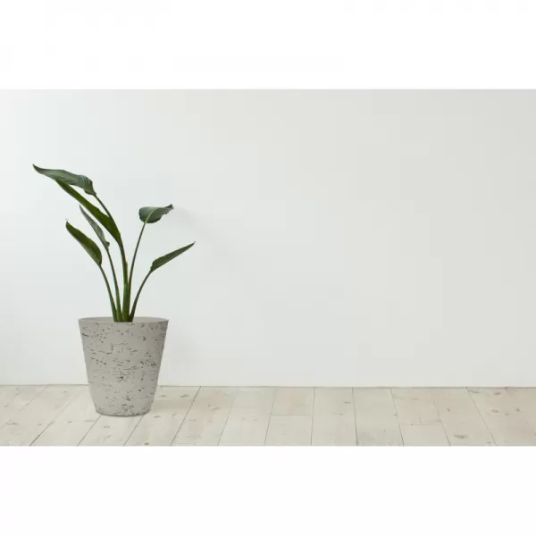 Květináč G21 Baltic Roll 50 x 52 x 50