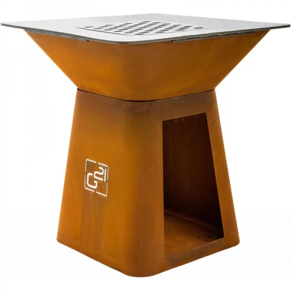 Gril G21 Montana Corten 63903203