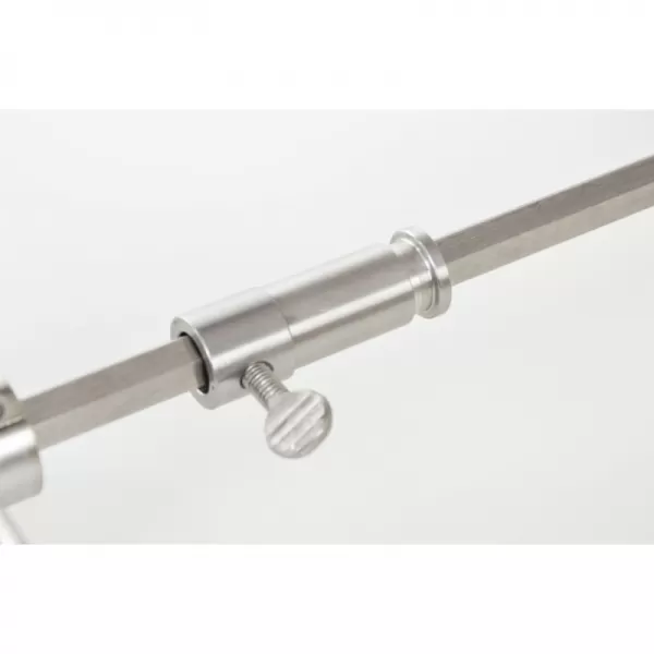 Příslušenství G21 grilovací jehla s motorkem pro gril California