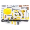 Hračka G21 Detské náradie DELUXE TOOLS, 44 dielov