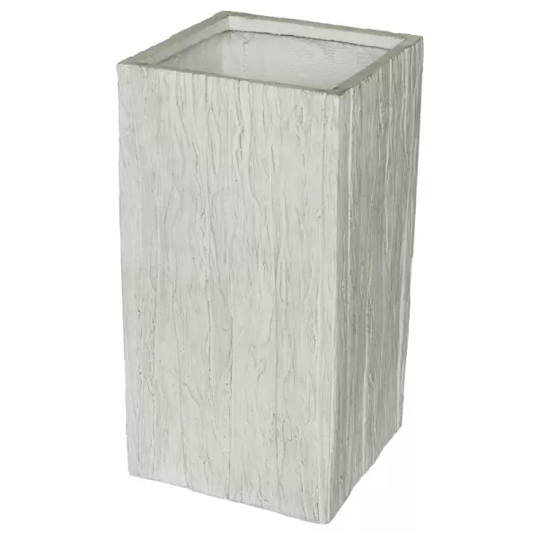 Květináč G21 Fossil Tube 80 cm