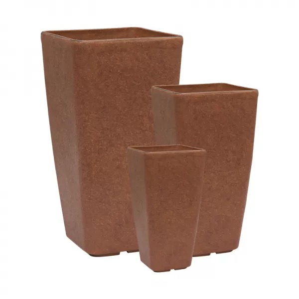 Květináč G21 Element Linea 30 x 57 x 30