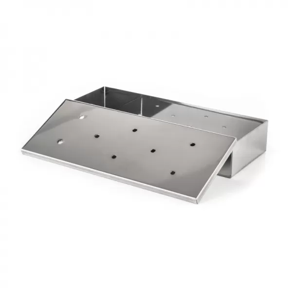 Box na uzení nerezový G21 635408