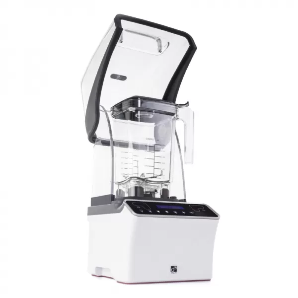 Smoothie mixér G21 Experience White