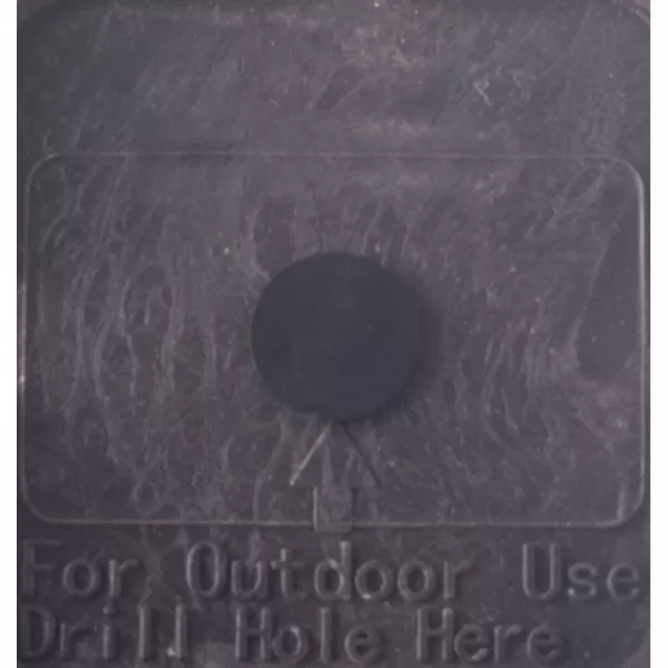 Květináč G21 Element Linea 22 x 42 x 22