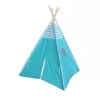Hračka G21 stan Teepee Letní nebe, modré