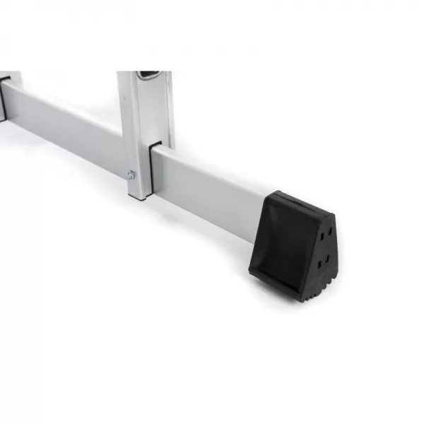 Multifunkčné lešenie G21 Zábradlie 1,96 x 1,59 m
