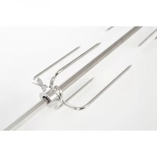 Příslušenství G21 grilovací jehla s motorkem pro gril Mexico