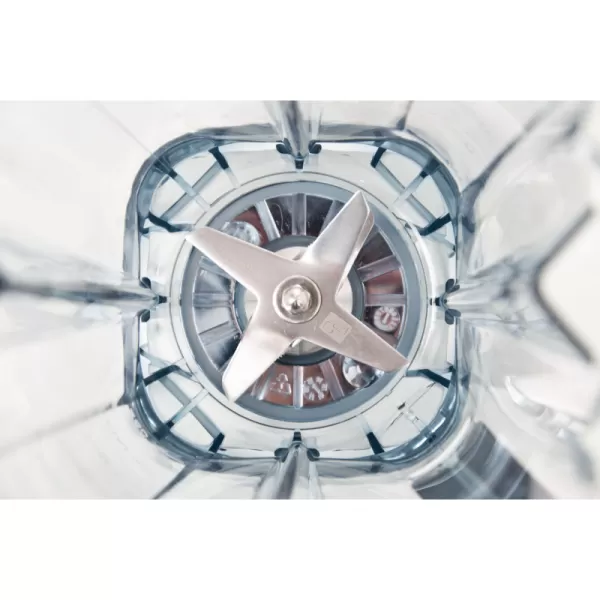 Smoothie mixér G21 Excellent brown