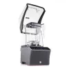 Smoothie mixér G21 Experience Graphite Black