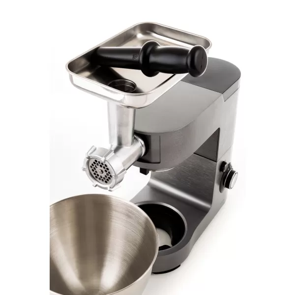 Kuchyňský robot G21 Promesso Iron Grey