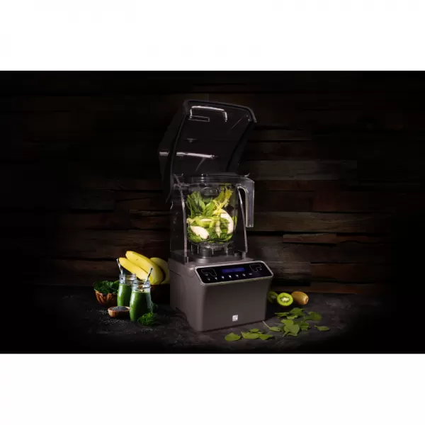 Smoothie mixér G21 Experience Graphite Black