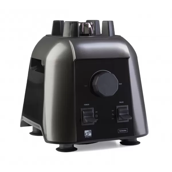 Smoothie mixér G21 Perfection Graphite Black
